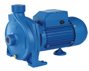 CPM CENTRIFUGAL PUMP