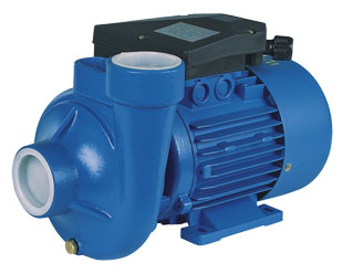 DKM CENTRIFUGAL PUMP