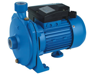 SCM CENTRIFUGAL PUMP