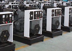 Diesel Generator Set