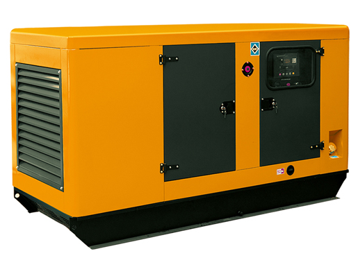 ISUZU Series Diesel Generator Sets