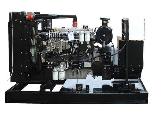 Perking-genset