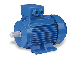 Y2(IE3)THREE PHASE CAST IRON MOTOR