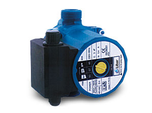 CR15/6 CR15/4 SERIES CIRCULATORS PUMPS