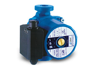 CR25/6 CR25/4 SERIES CIRCULATORS PUMPS