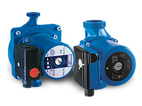 CR20/11 CR32/8 SERIES CIRCULATORS PUMPS